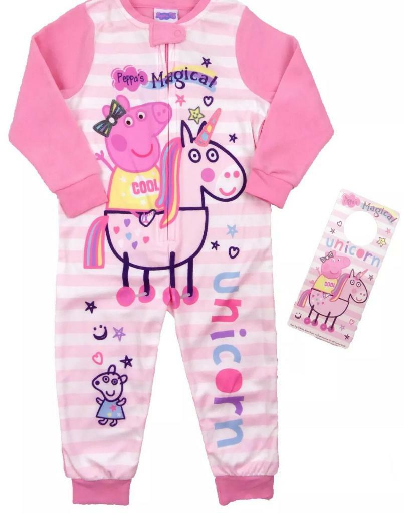 peppa pig onesie baby